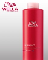 Wella Professionals: Sampoane